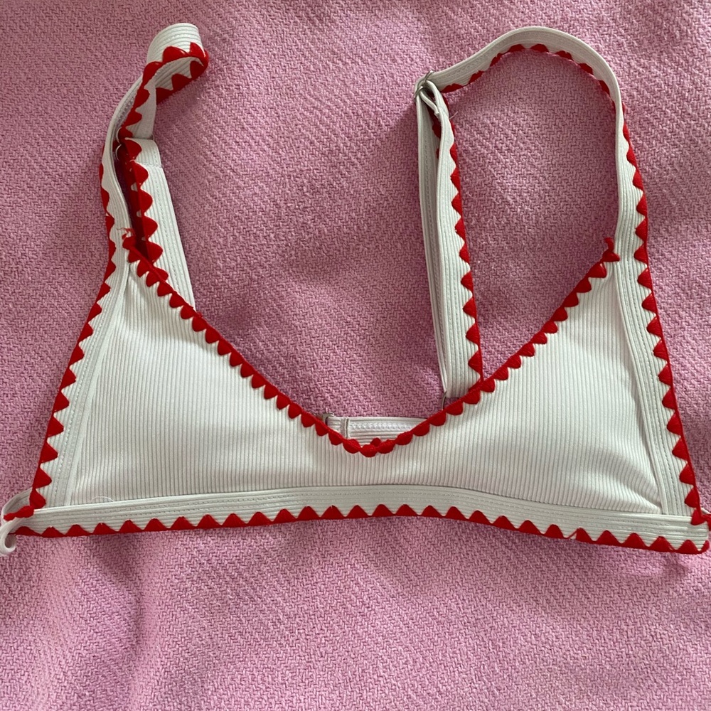 Bathing suit top